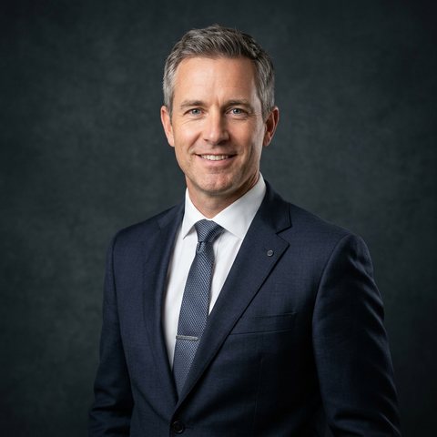 Daniel Cooper