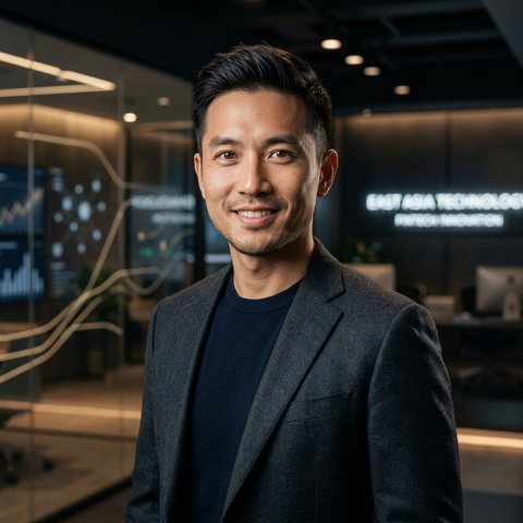 Robert Chen